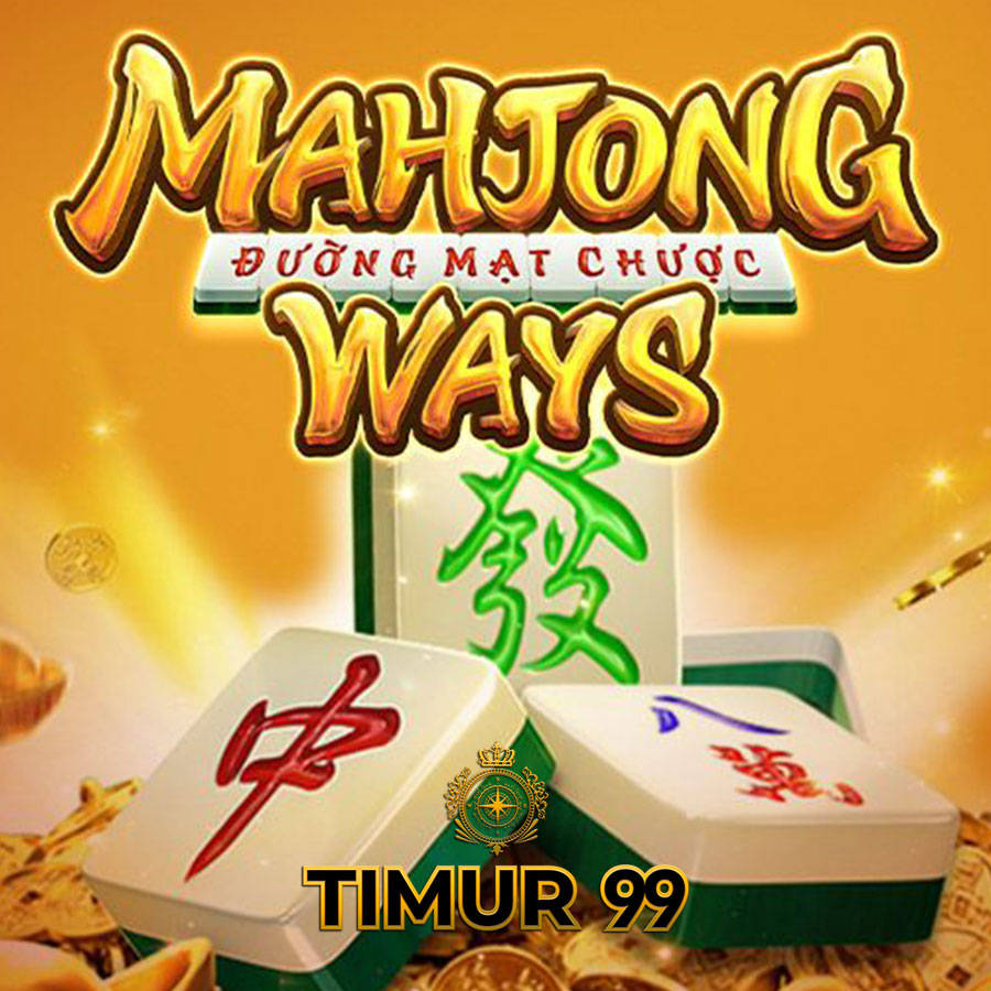 Timur99 - Slot Thailand Asli Deposit Pakai QRIS 1 Detik